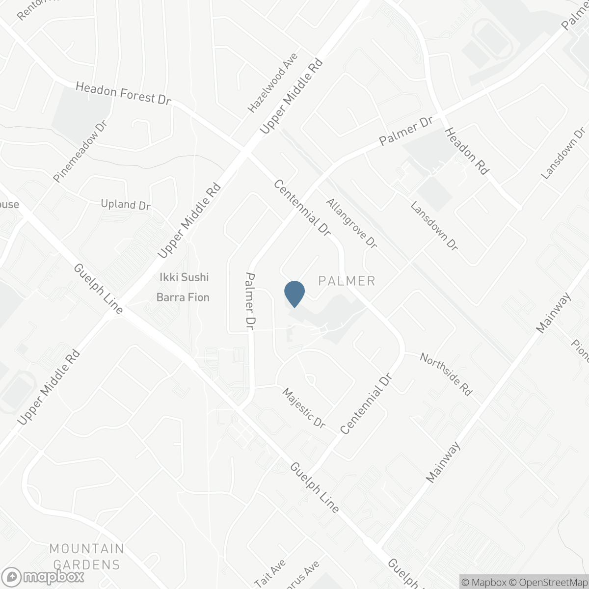 1432 DEWBOURNE CRESCENT, Burlington, Ontario L7M 1E7